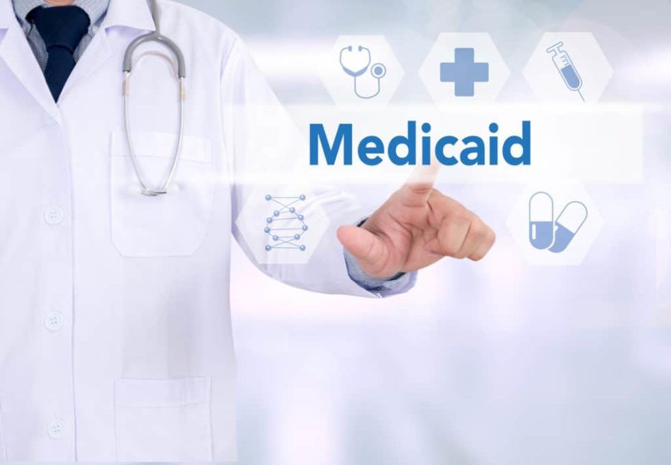 Managed Care Patients On Medicaid See Benefits From EConsults