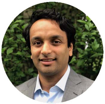 Ankit Patel, MD, PhD