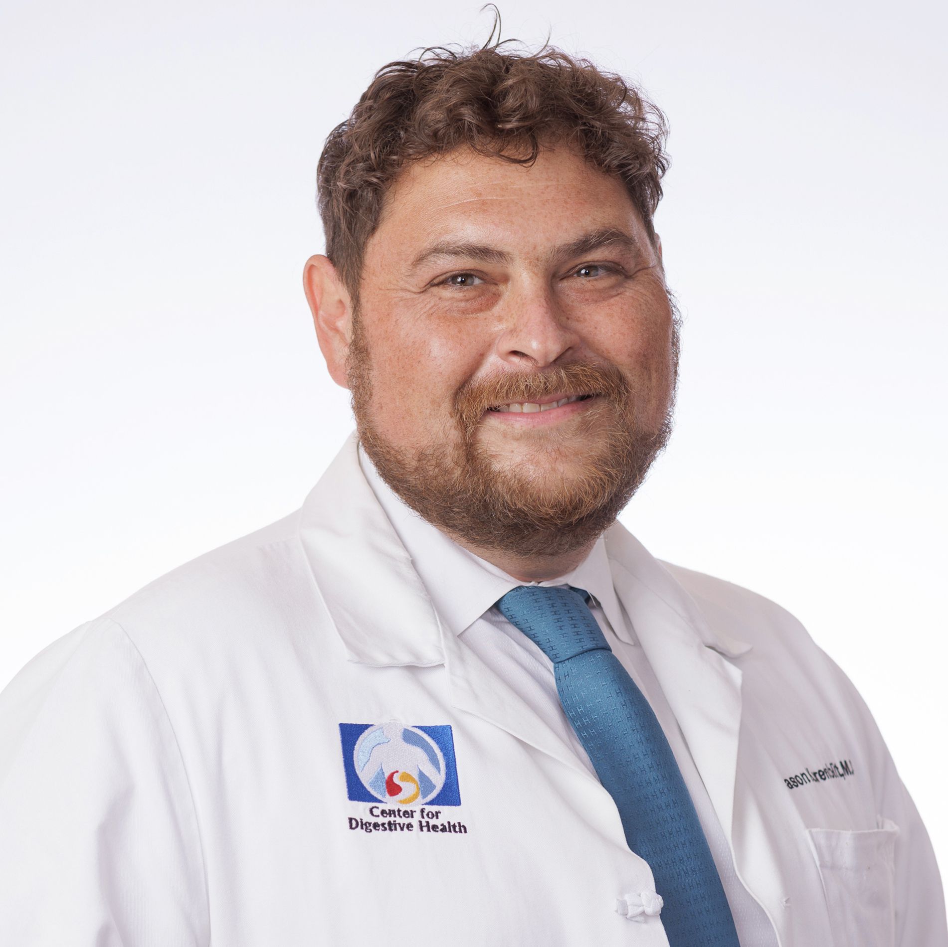 Jason Korenblit, MD