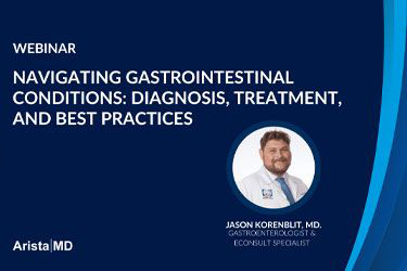 Navigating Gastrointestinal Conditions: Diagnosis, Treatment, and Best Practices