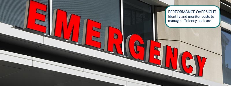 How eConsults Reduce Overuse of Emergency Departments