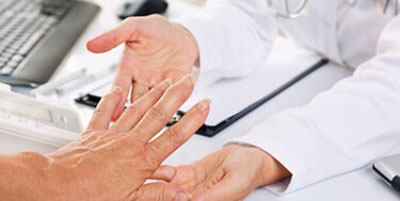 Support for Comprehensive Care for Rheumatology