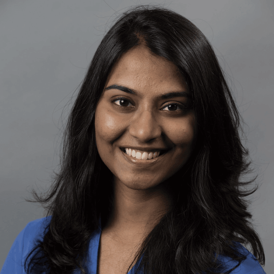 Savranthi Madala, MD, PhD