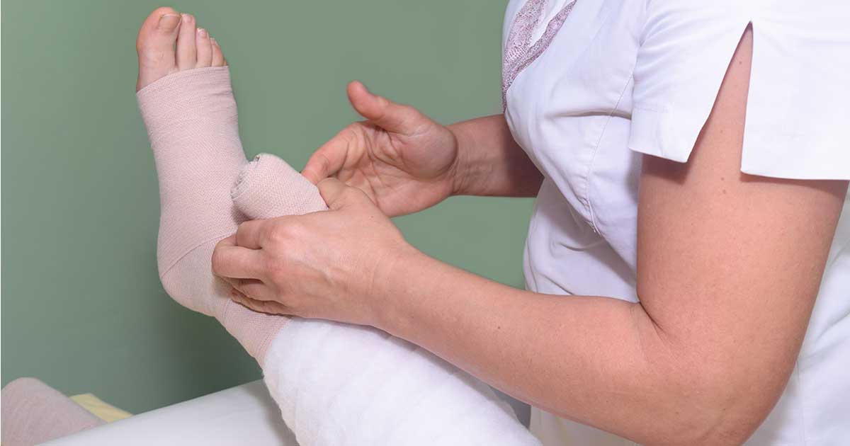 Managing Lower Extremity Wounds with eConsults